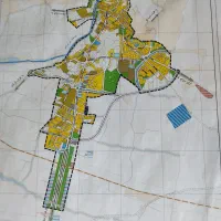 باغ ده ساله|فروش زمین و ملک کلنگی|هیر, |دیوار