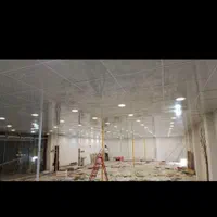 خدمات تخصصی برقکار ساختمان، نورپردازی و رفع اتصالی|خدمات پیشه و مهارت|شیراز, شهرک فرهنگیان|دیوار