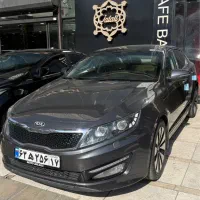 اپتیما ۲۰۱۳ فول