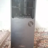کیس خانگی کم کار|رایانه رومیزی|اردکان, |دیوار