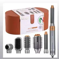 سشوار چند کاره انزو enzo