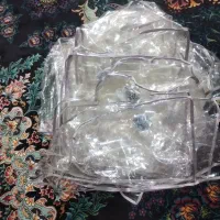 کاورکامل وسایل خانه|سفره، حوله، دستمال آشپزخانه|تربت‌حیدریه, رجایی|دیوار