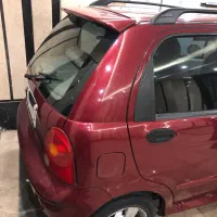 ام‌وی ام ۱۱۰ اتومات|خودرو سواری و وانت|تهران, دهکده المپیک|دیوار