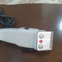 ماشین اصلاح موزر