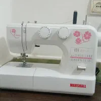 چرخ خیاطی مارشال