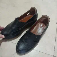 کفش طبی راحتی