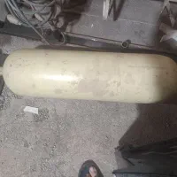 مخزن ۵۰ لیتری