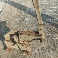 فروش یک عدد دستگاه سربه سر|ماشینآلات صنعتی|ری, علایین|دیوار