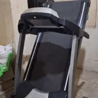 تردمیل باشگاهی گرین لایف