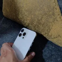 آیفون 15 پرومکس|موبایل|اردبیل, |دیوار