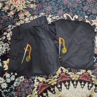 لباس کنگ فو