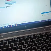 لپ تاپ hp|رایانه همراه|بیرجند, |دیوار