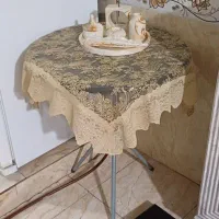 میز خاطره|میز و صندلی غذاخوری|گرگان, |دیوار