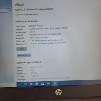 لپ تاپ hp|رایانه همراه|مشهد, سجاد شهر|دیوار