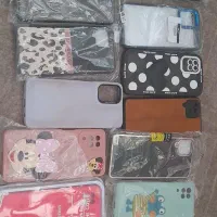 گارد گوشی نو و در حدنو  گوشی a12