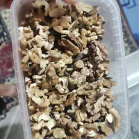 فروش چهل کیلو گردو سیسخت