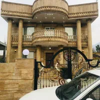 تهاترویلانوشهر(انارور)با آپارتمان‌در تهران‌‌