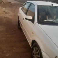 سمند|خودرو سواری و وانت|هلالی, |دیوار