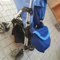 کالسکه کاپلا خارجی