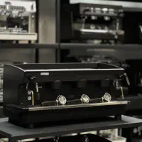 اسپرسوساز ایتالیا رنچلیو قهوه سازصنعتی|کافیشاپ و رستوران|مشهد, زمرد|دیوار