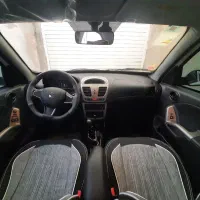 ماشیین کوئیک gxl تحویلی آذر 1404|خودرو سواری و وانت|دیواندره, |دیوار