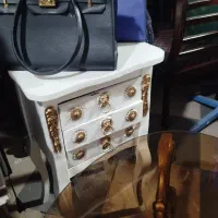 میز تلفن