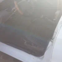 سمند ال ایکس دوگانه سفید|خودرو سواری و وانت|انگوت, |دیوار