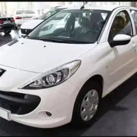 ۲۰۷i tu5 سفید مدل ۴۰۴ خشک