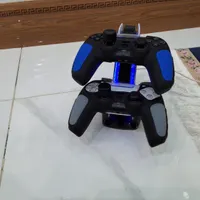 پایه شارژ PS5