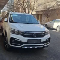 فرداموتورز sx5 صفر تحویل اسفند۱۴۰۴