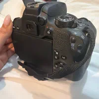 canon 800D|دوربین عکاسی و فیلم‌برداری|تهران, تهران‌نو|دیوار