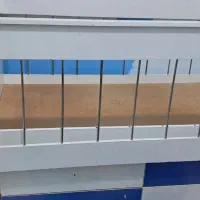 تخت نوزادی تا کودک کلاس سوم|اسباب و اثاث بچه|سرپل ذهاب, |دیوار