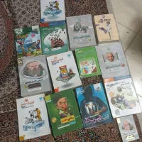 کتاب کمک درسی