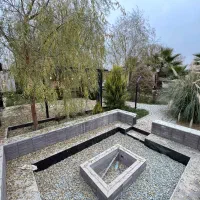 فروش-باغ-درختی-استخر-سرپوشیده-700-متری