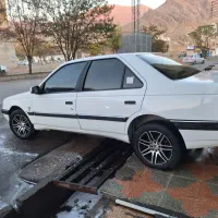 slx مدل ۹۵|خودرو سواری و وانت|خرم‌آباد, |دیوار