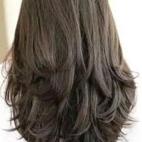 مدل کوتاهی لیر و باب و چتری رایگان