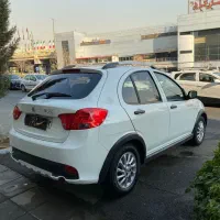 کوییک اتوماتیک فول پلاس مدل۱۴۰۰ کم کارکرد|خودرو سواری و وانت|تهران, مرزداران|دیوار