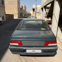 پژو اردی ۸۳|خودرو سواری و وانت|یزد, |دیوار