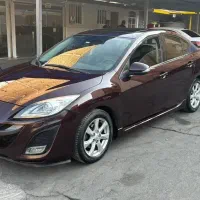 مزدا ۱۳۸۹|خودرو سواری و وانت|کرج, مهرویلا جنوبی|دیوار