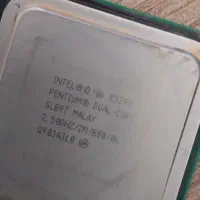 مادربرد ddr2 مدل گیگابایت|قطعات و لوازم جانبی رایانه|خرمآباد, |دیوار