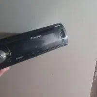 ضبط 3550ui پایونیر، usb خور سالم ۴خروجی