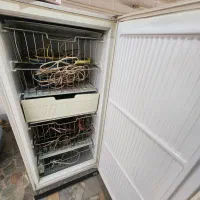 فریزر قدیمی Philco