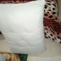 پشتی با الیاف نانو و جلد پشتی سلطنتی