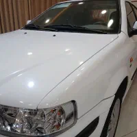 سمندlx|خودرو سواری و وانت|تبریز, |دیوار