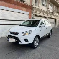 جک s5 اتومات مدل 1395