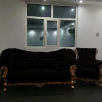 مبل کلاسیک ۱۰نفره