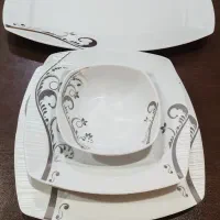 3 دست سرویس چینی