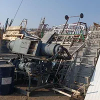 خرید ضایعات آهن مس برنج کابل آلمینیوم شیرآلات|عمده‌فروشی|مشهد, وکیل‌آباد|دیوار