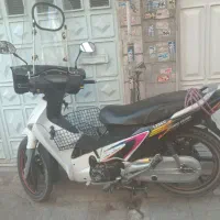 موتور طرح ویو پیشرو135