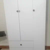 کمد در حد نو